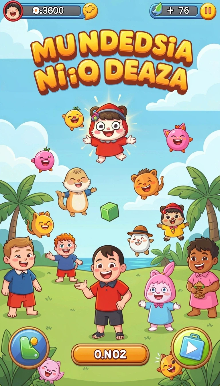 Download fyptoto APK Original untuk Android screenshot 2
