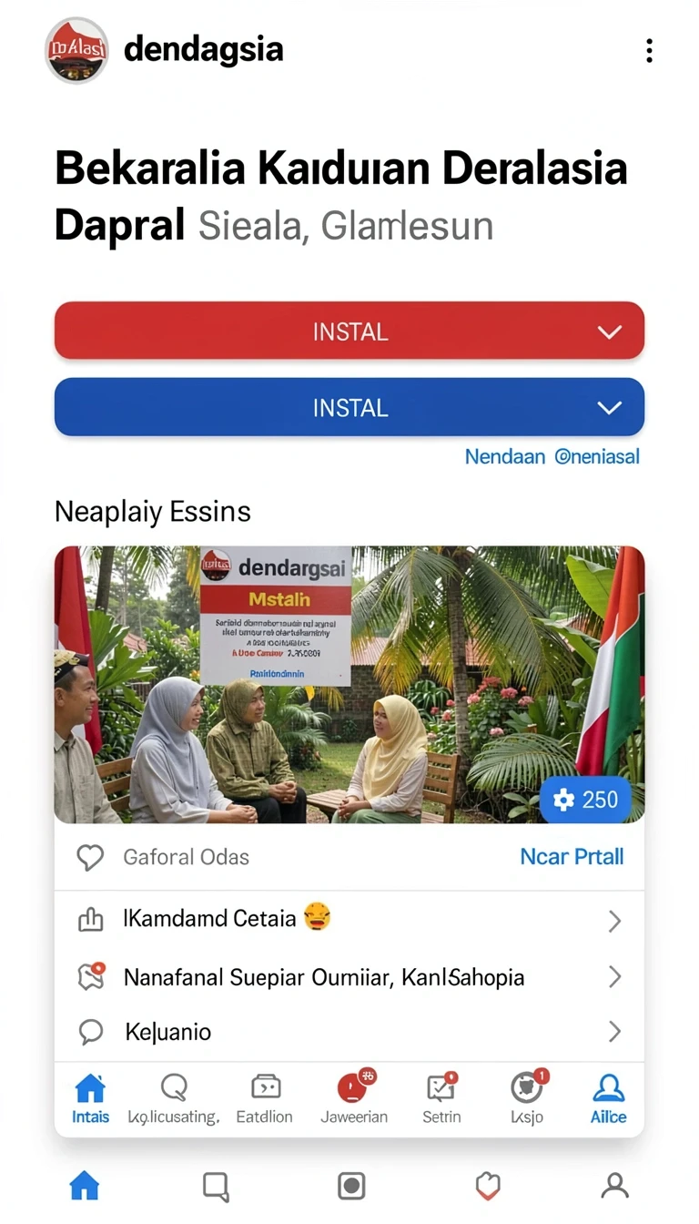 Download 777win APK Original untuk Android screenshot 3