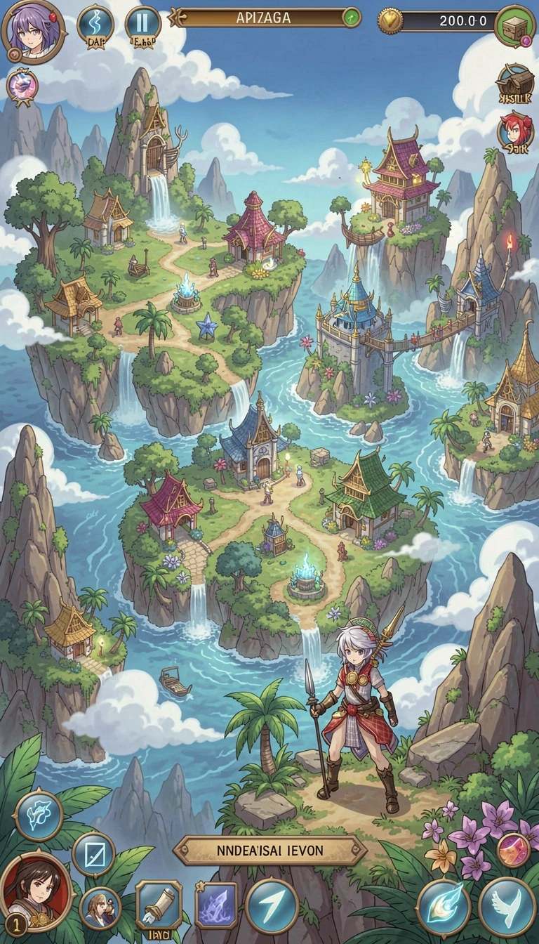 Download wdbos APK Original untuk Android screenshot 2