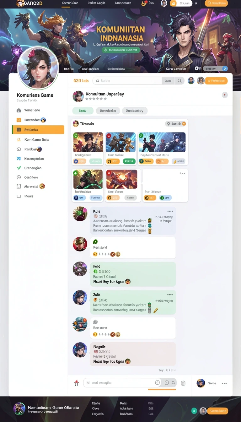 Download jkt303 APK Original untuk Android screenshot 3