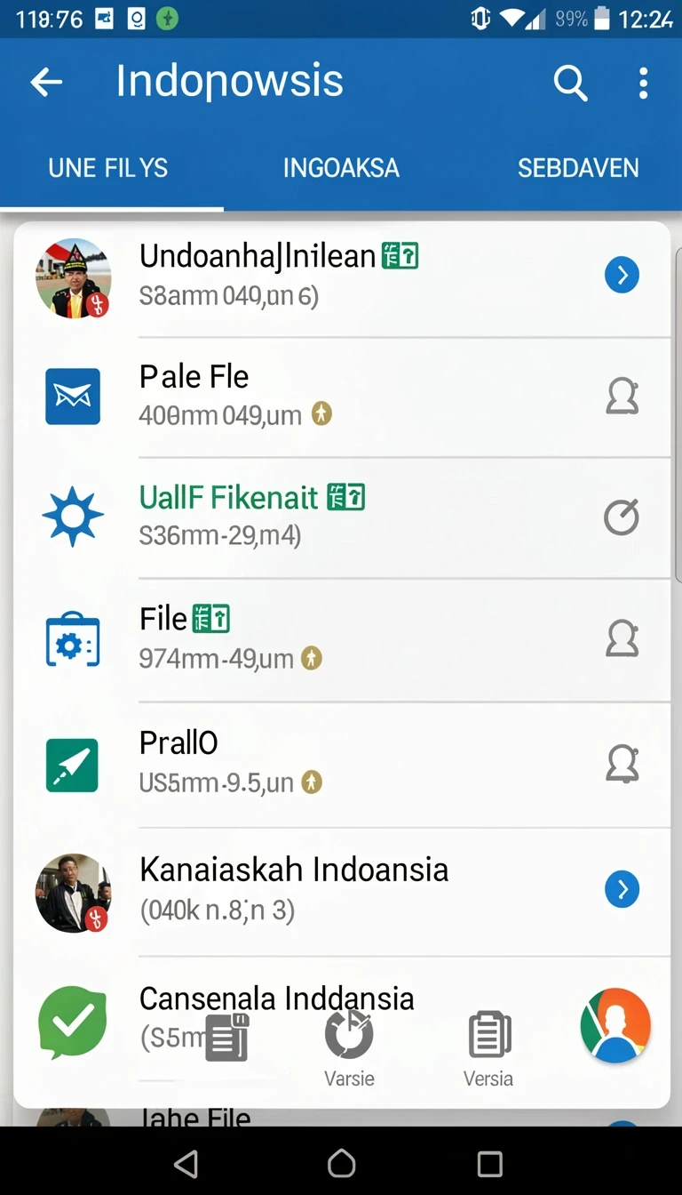 Download polynion APK Original untuk Android screenshot 1
