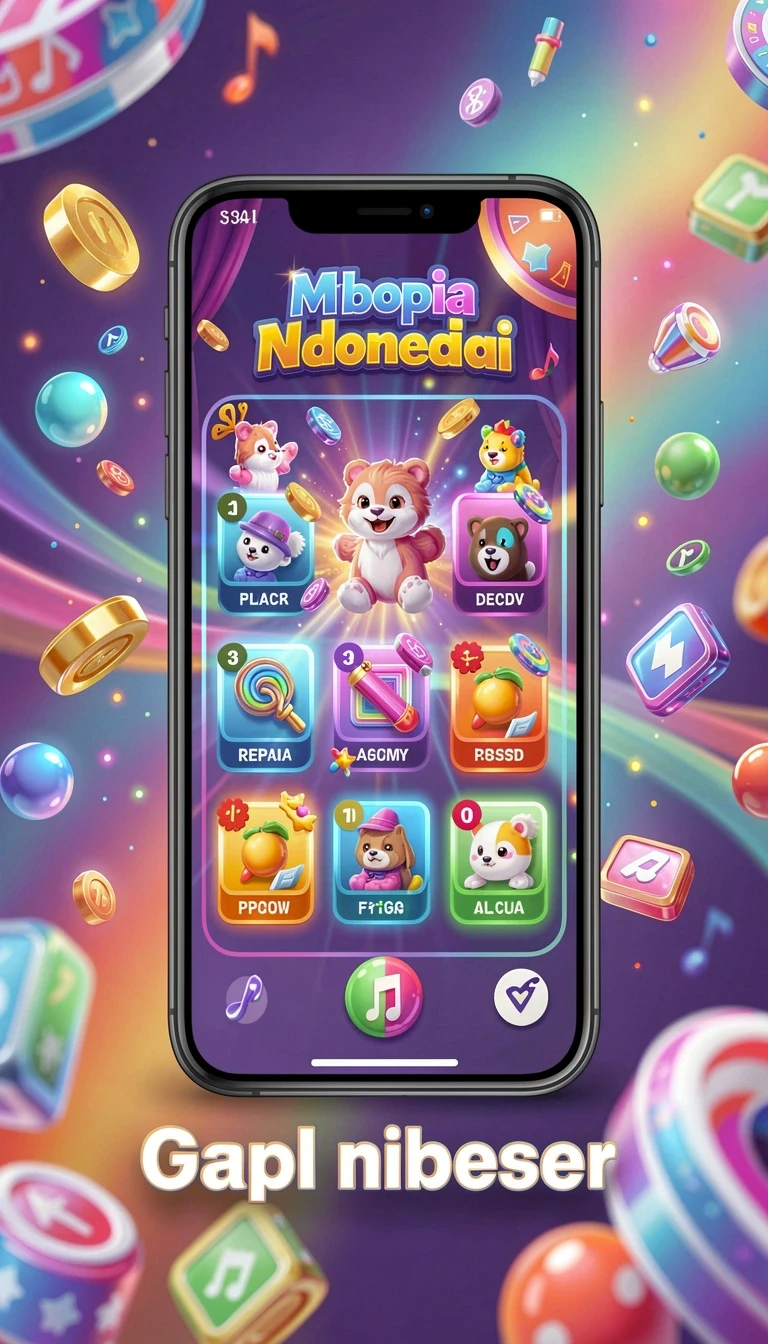 Download putarmega APK Original untuk Android screenshot 1