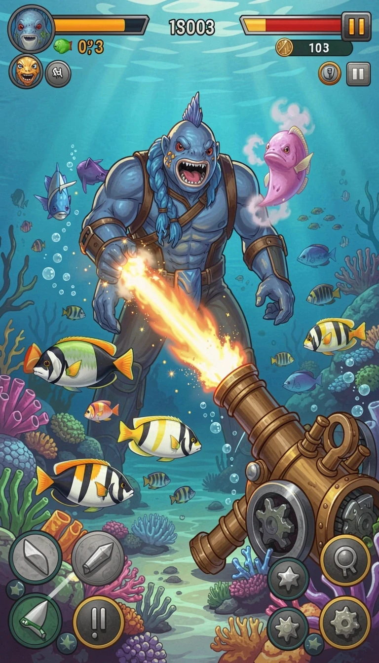 Download 8hhh APK Original untuk Android screenshot 3