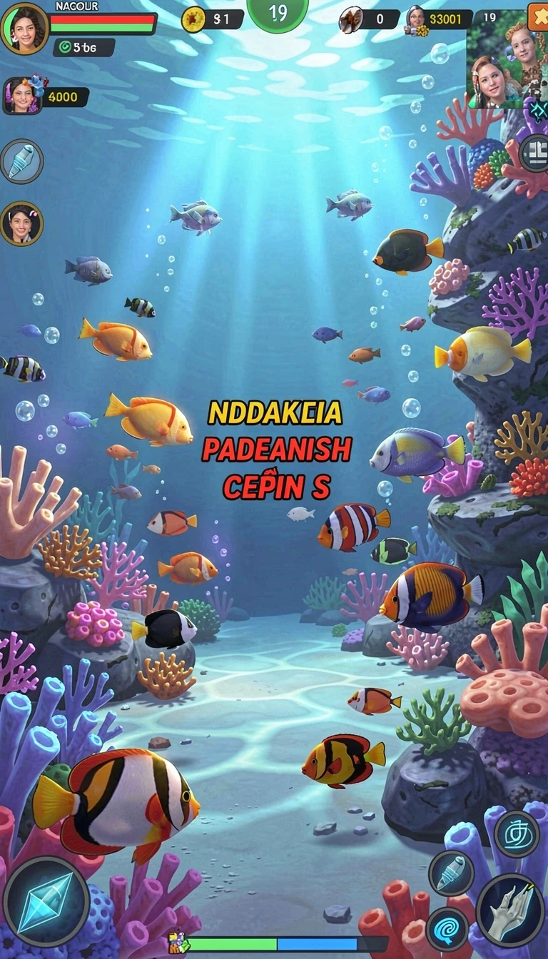 Download contests APK Original untuk Android screenshot 4