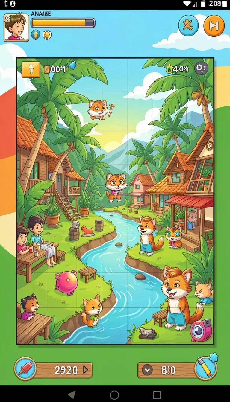 Download rajazeus APK Original untuk Android screenshot 1