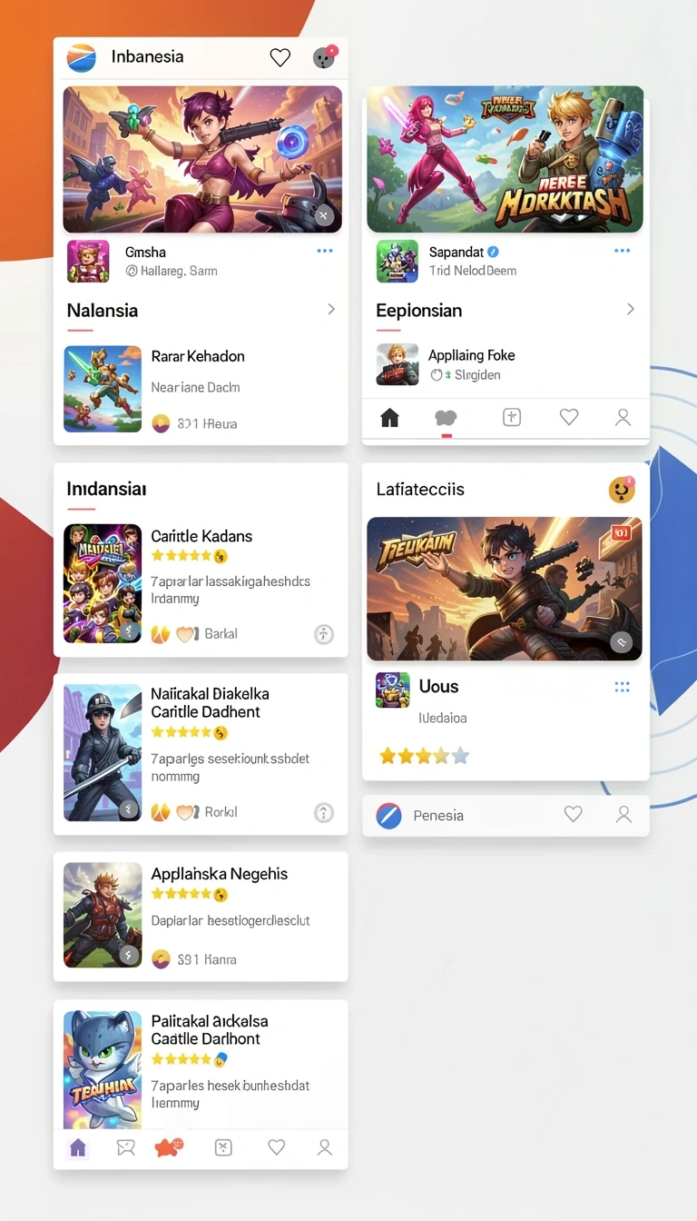 Download interwin APK Original untuk Android screenshot 4