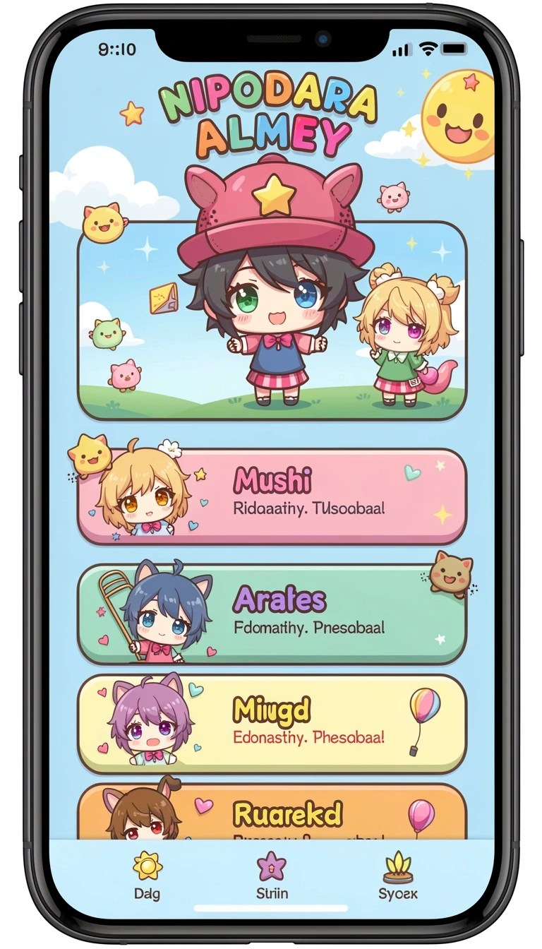 Download sinte4d APK Original untuk Android screenshot 1