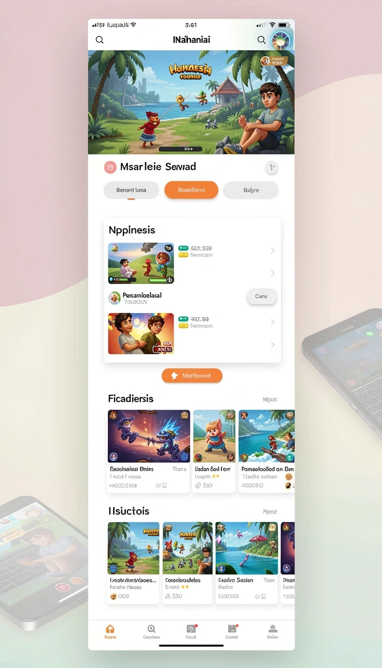 Download evip2 APK Original untuk Android screenshot 1