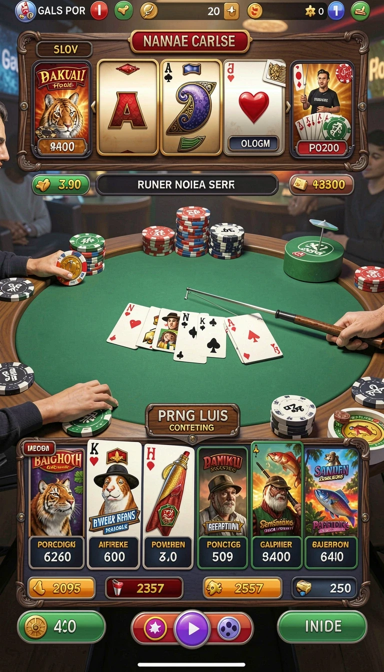 Download putarmega APK Original untuk Android screenshot 4