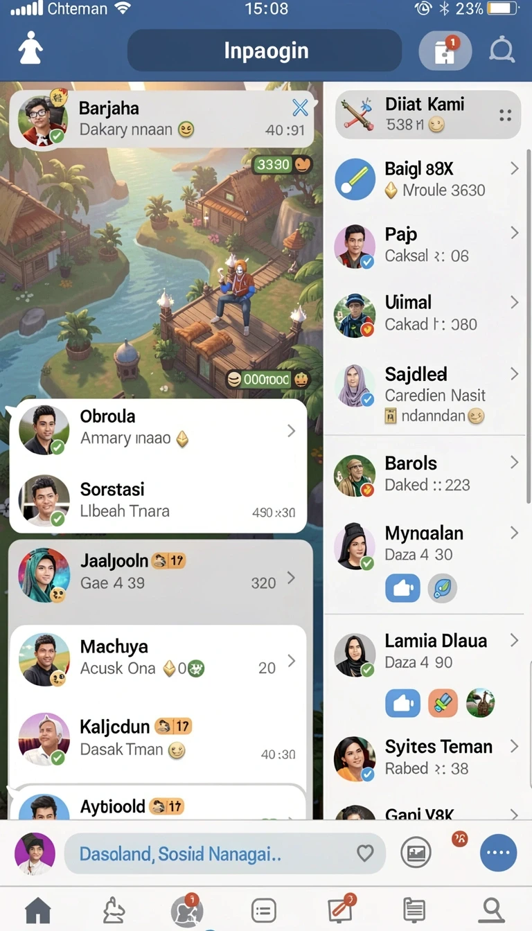 Download pisang123 APK Original untuk Android screenshot 3