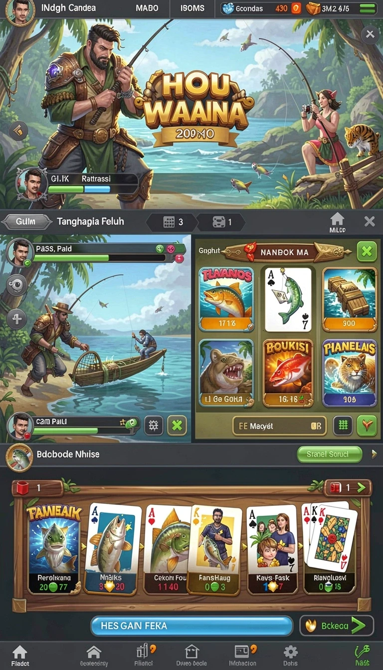 Download langit99 APK Original untuk Android screenshot 3