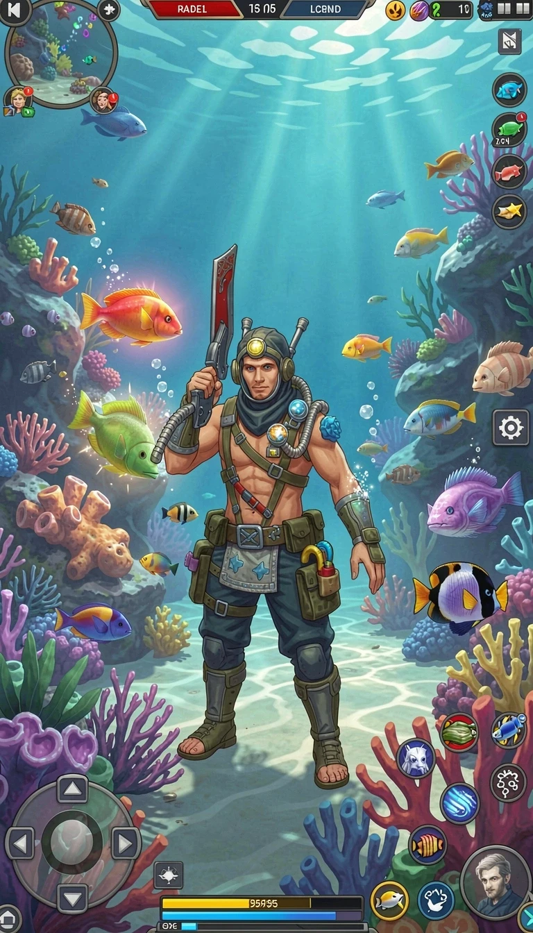 Download idrking APK Original untuk Android screenshot 3