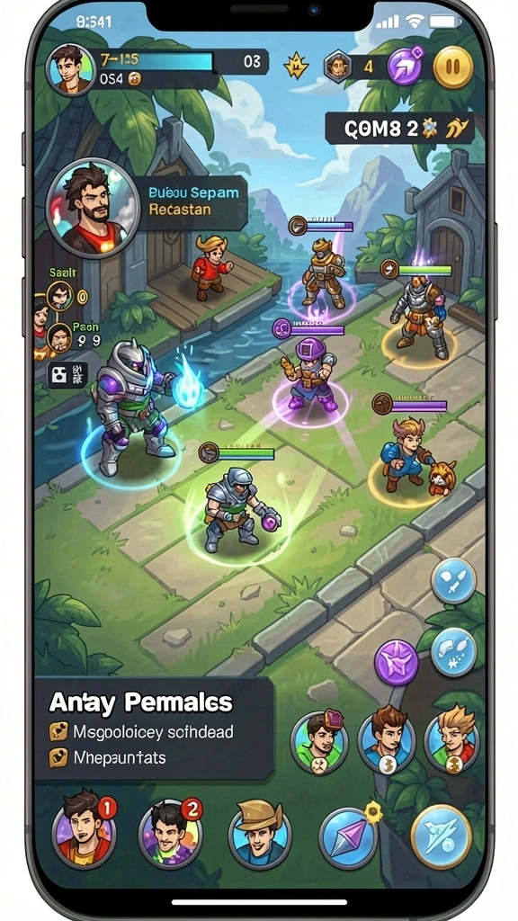 Download wdbos APK Original untuk Android screenshot 3