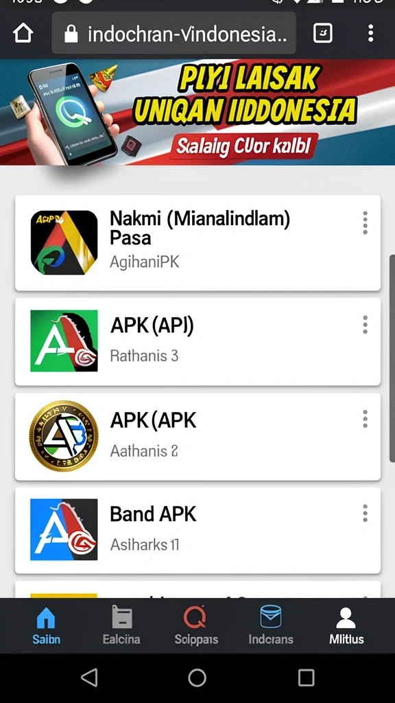 Download evip3 APK Original untuk Android screenshot 4