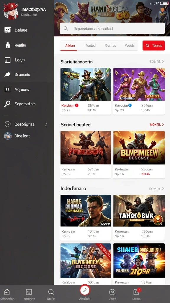 Download permata4d APK Original untuk Android screenshot 4