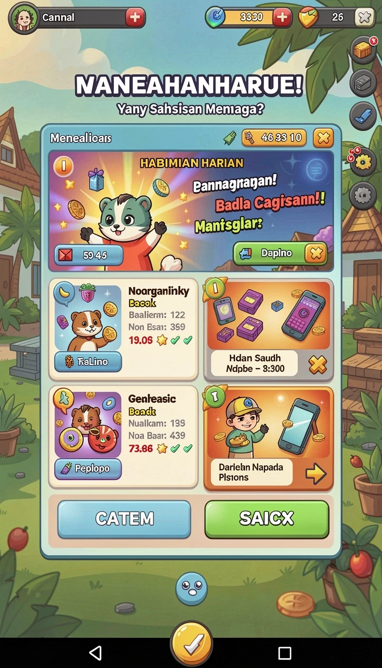 Download zzk APK Original untuk Android screenshot 1