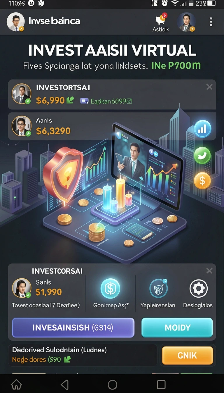 Download langit99 APK Original untuk Android screenshot 4