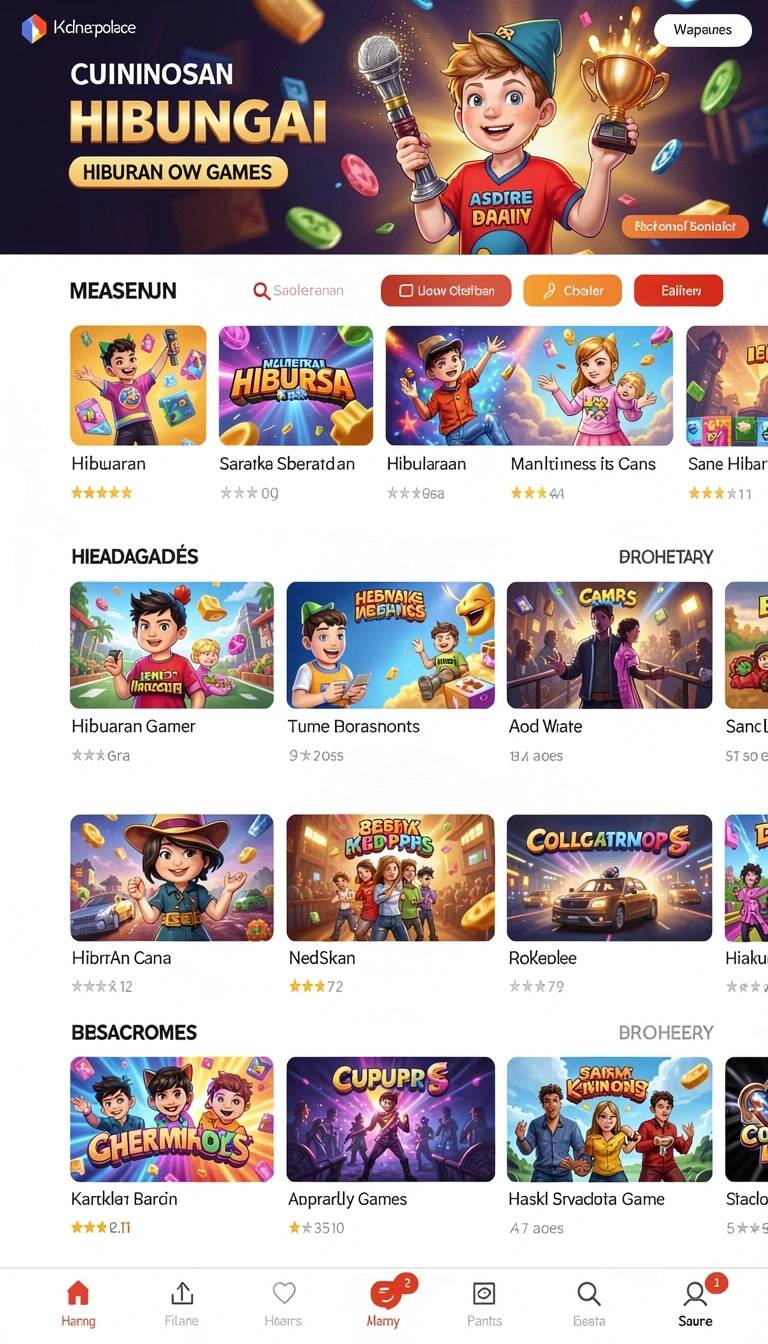 Download idrking APK Original untuk Android screenshot 2