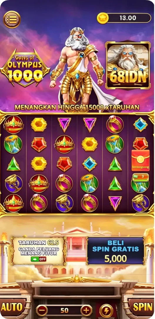 Download bursa188 APK Original untuk Android screenshot 1