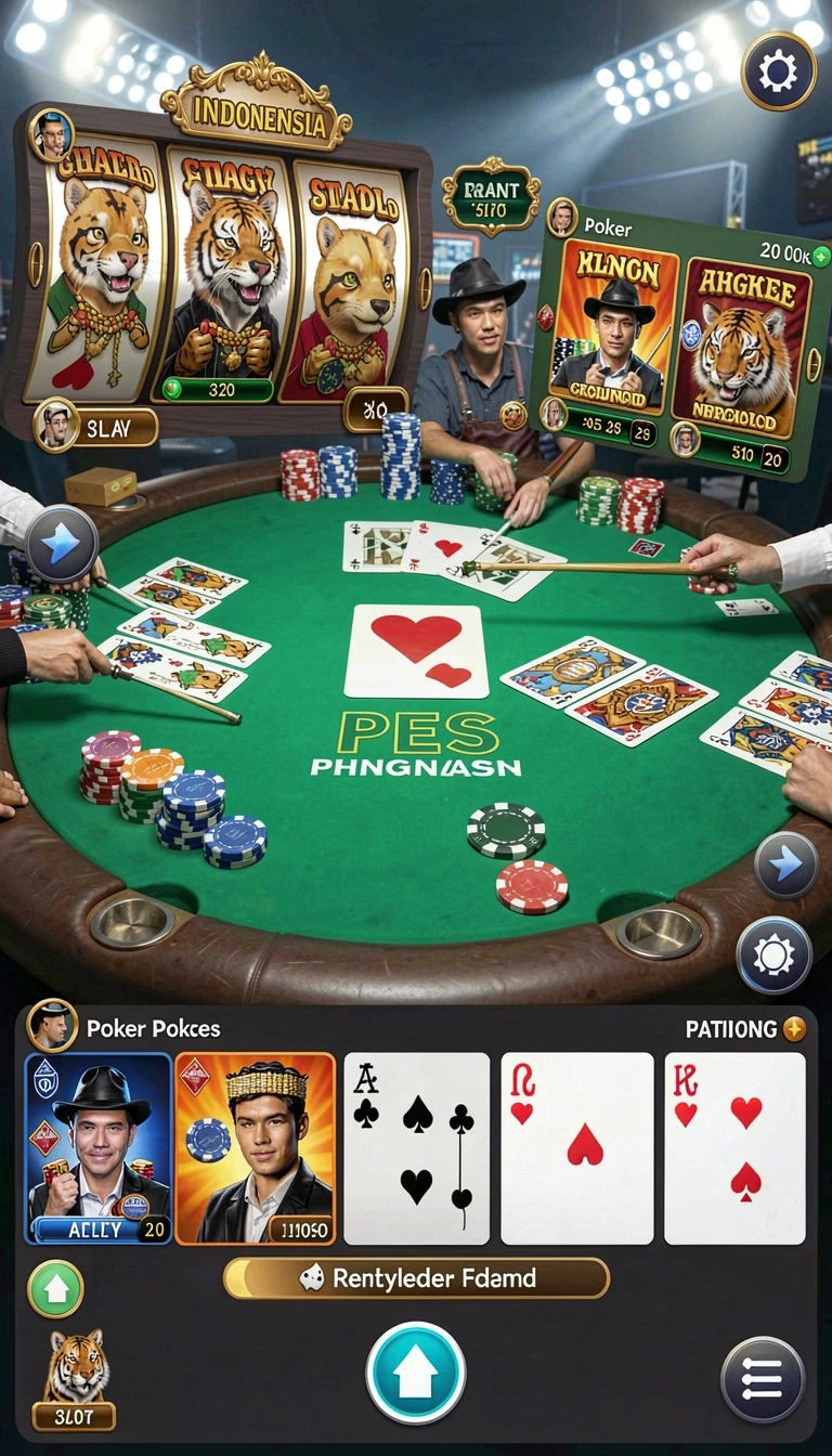 Download luckydf APK Original untuk Android screenshot 1