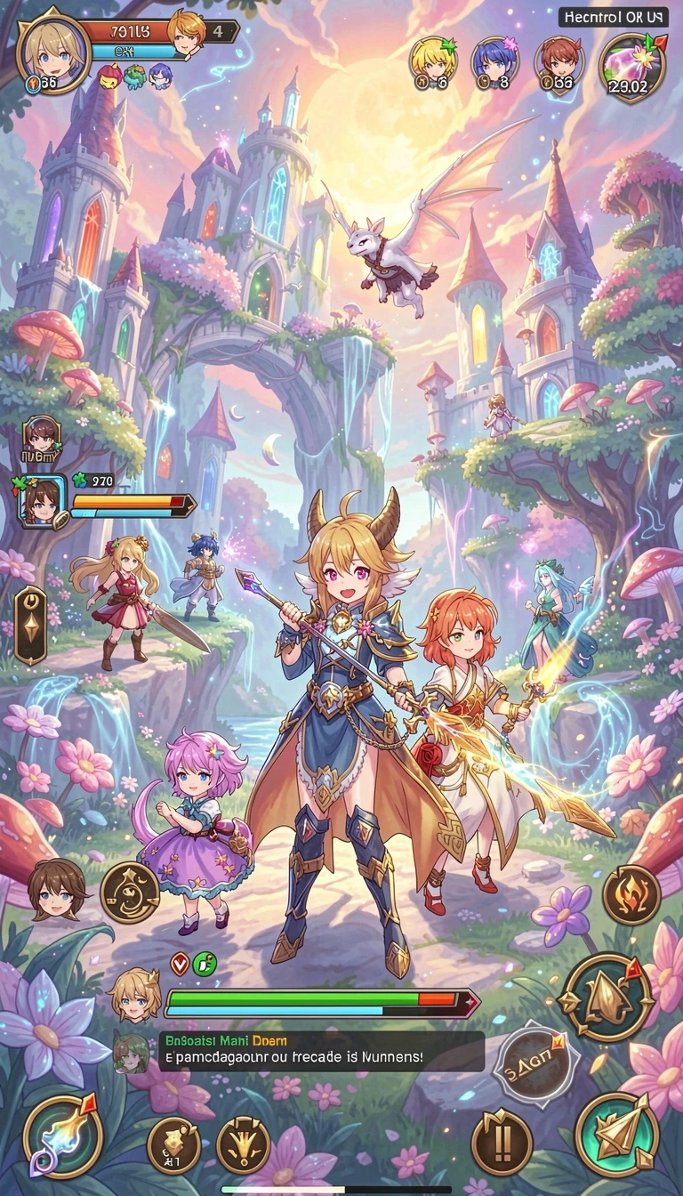 Download bataratoto APK Original untuk Android screenshot 3