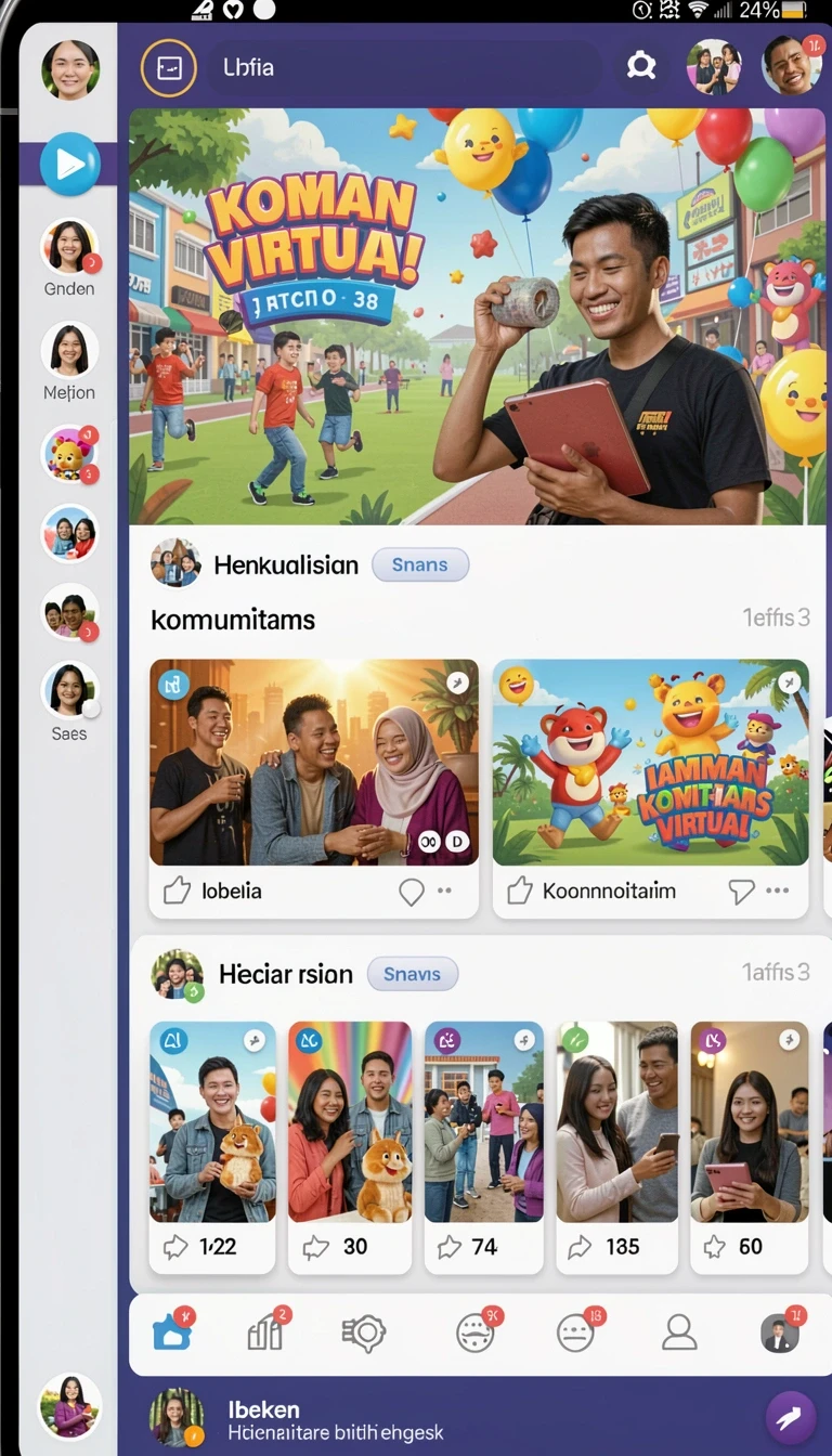 Download aceh4d APK Original untuk Android screenshot 3