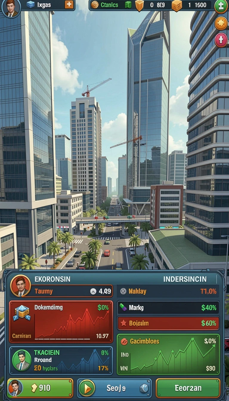 Download jkt303 APK Original untuk Android screenshot 4