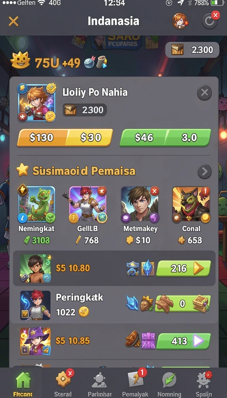 Download jj62 APK Original untuk Android screenshot 2