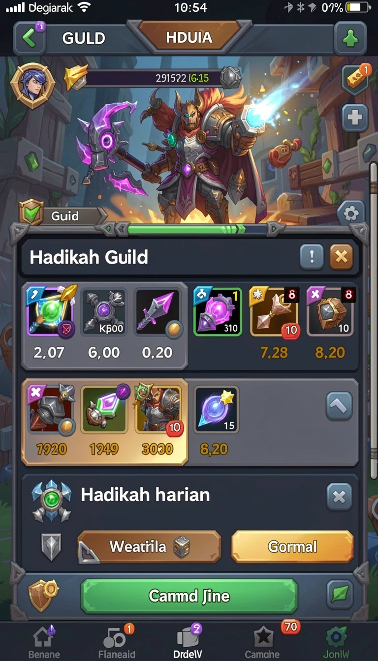 Download 8g8g APK Original untuk Android screenshot 4