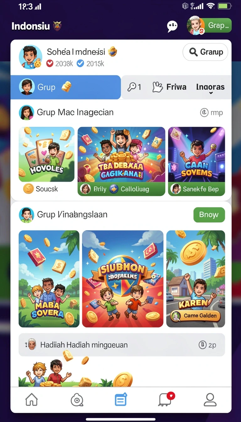 Download marina77 APK Original untuk Android screenshot 4