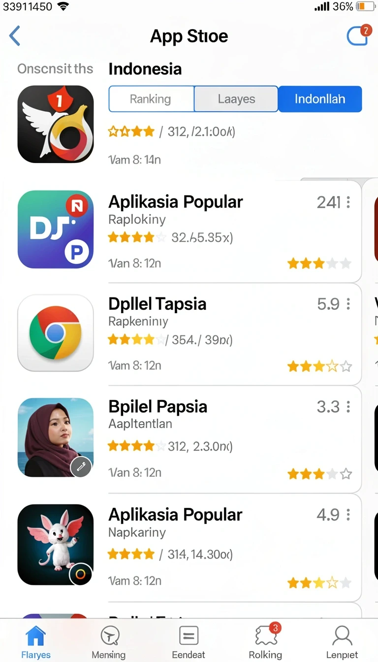 Download danagame APK Original untuk Android screenshot 4