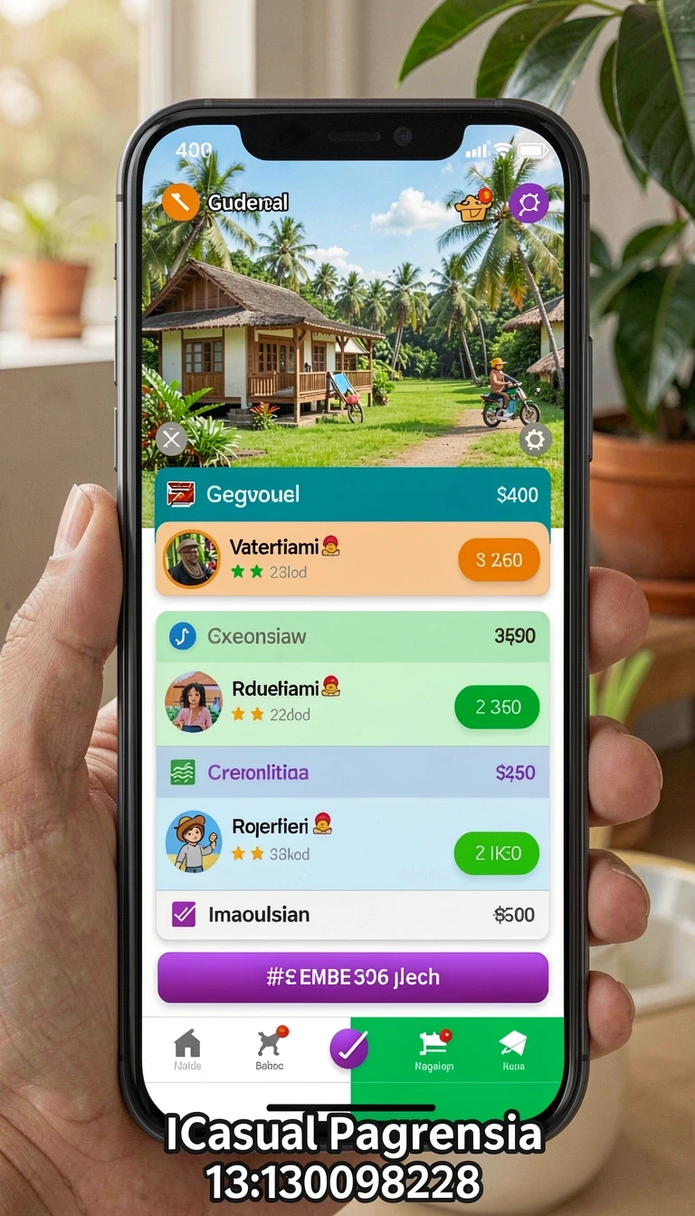 Download rebahin APK Original untuk Android screenshot 3