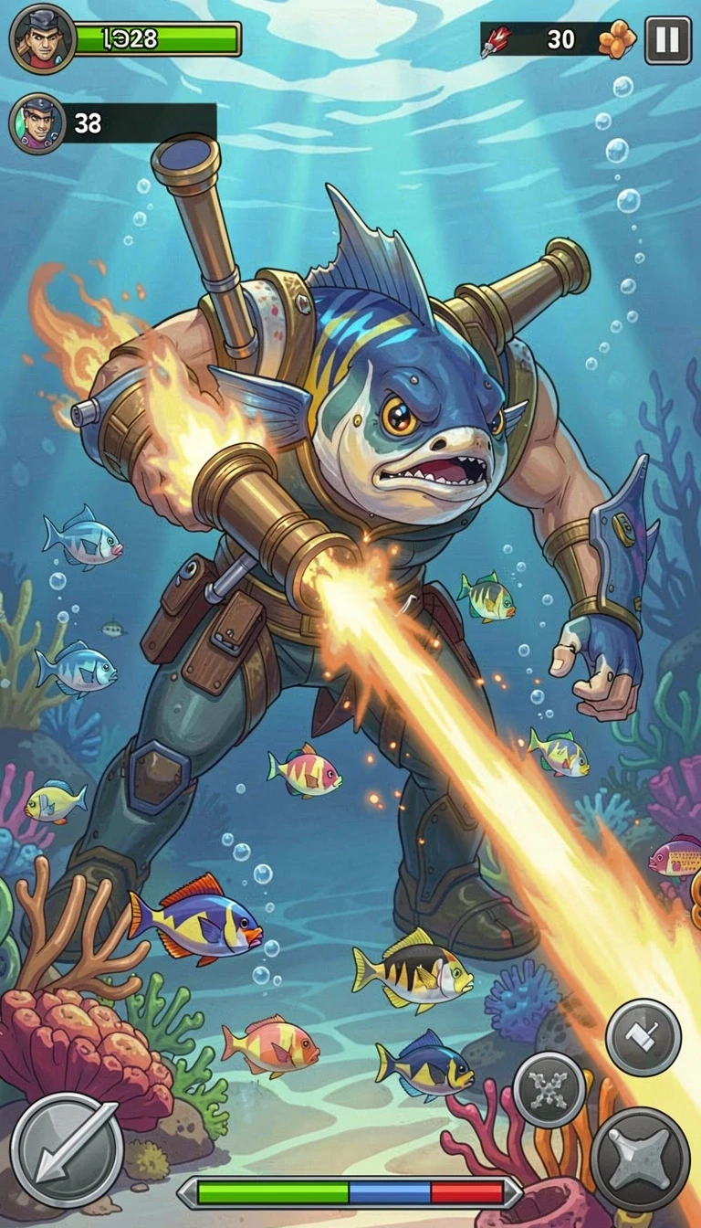 Download katawin APK Original untuk Android screenshot 3