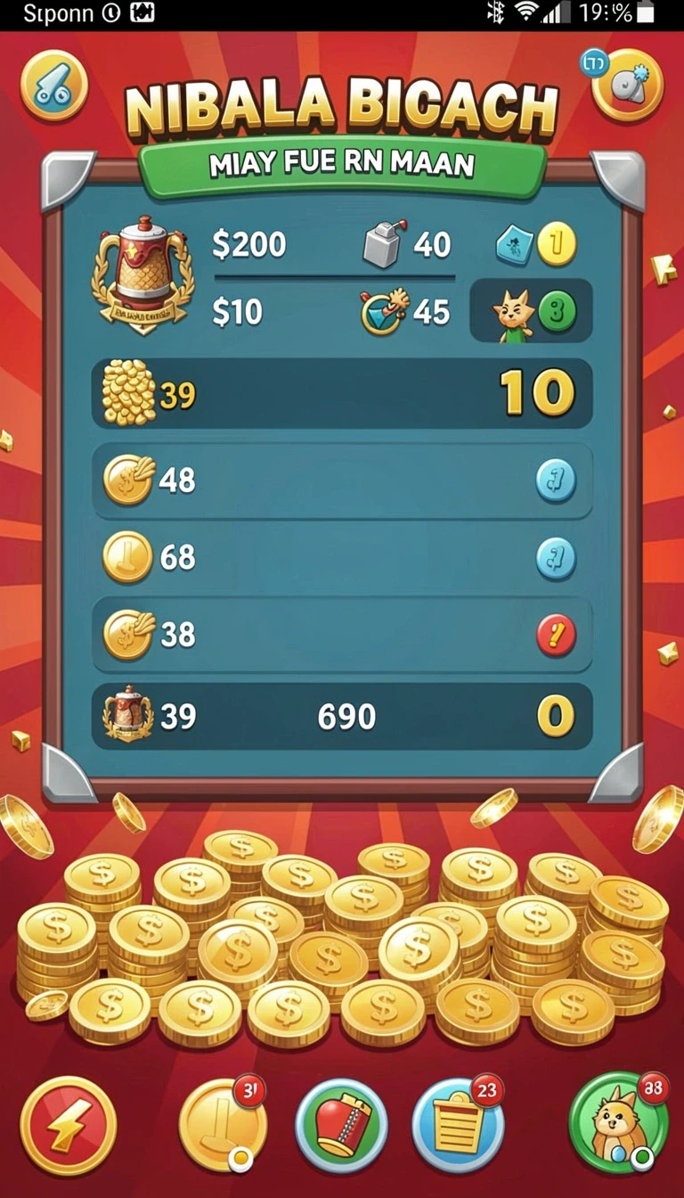 Download danagame APK Original untuk Android screenshot 3