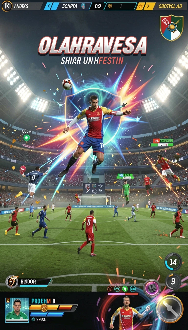Download sgpslsot APK Original untuk Android screenshot 1
