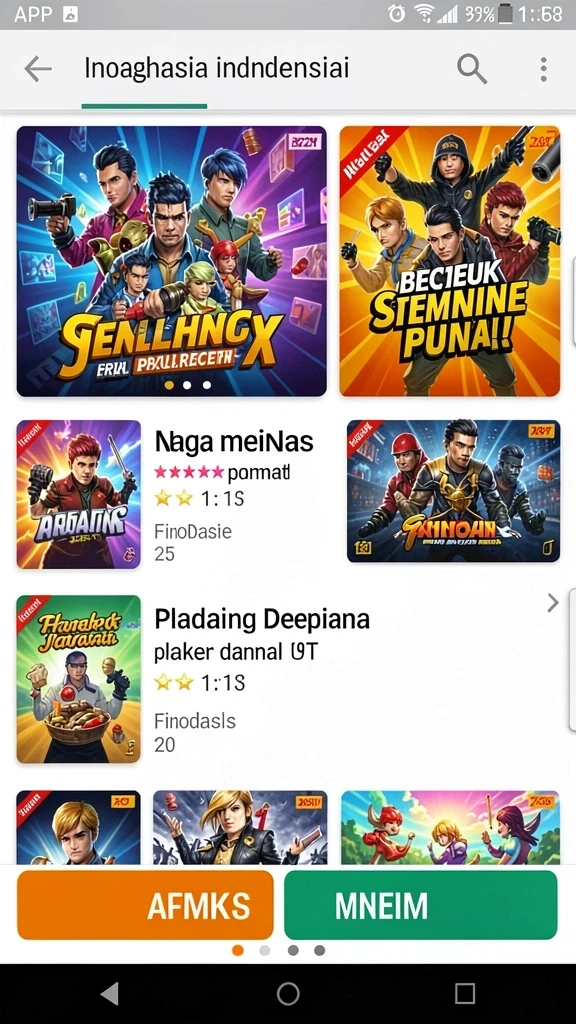 Download aceh4d APK Original untuk Android screenshot 1