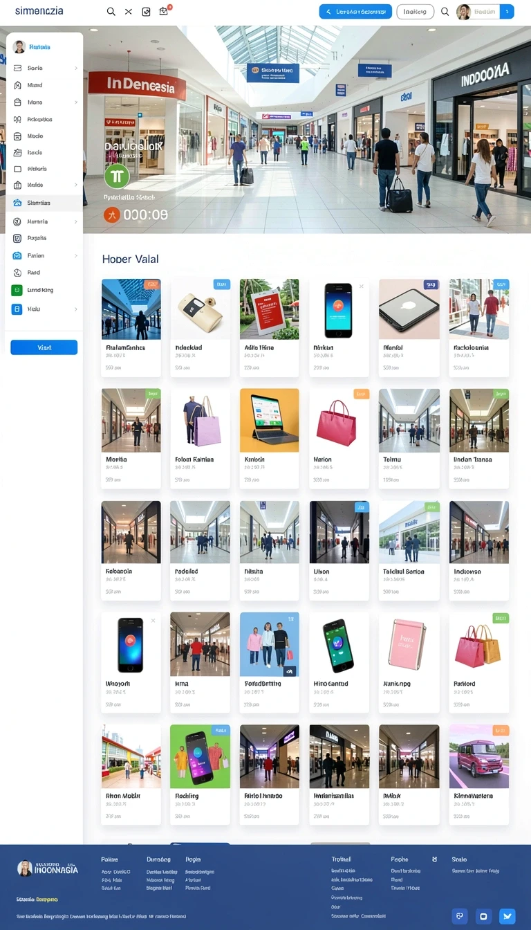 Download evip3 APK Original untuk Android screenshot 2
