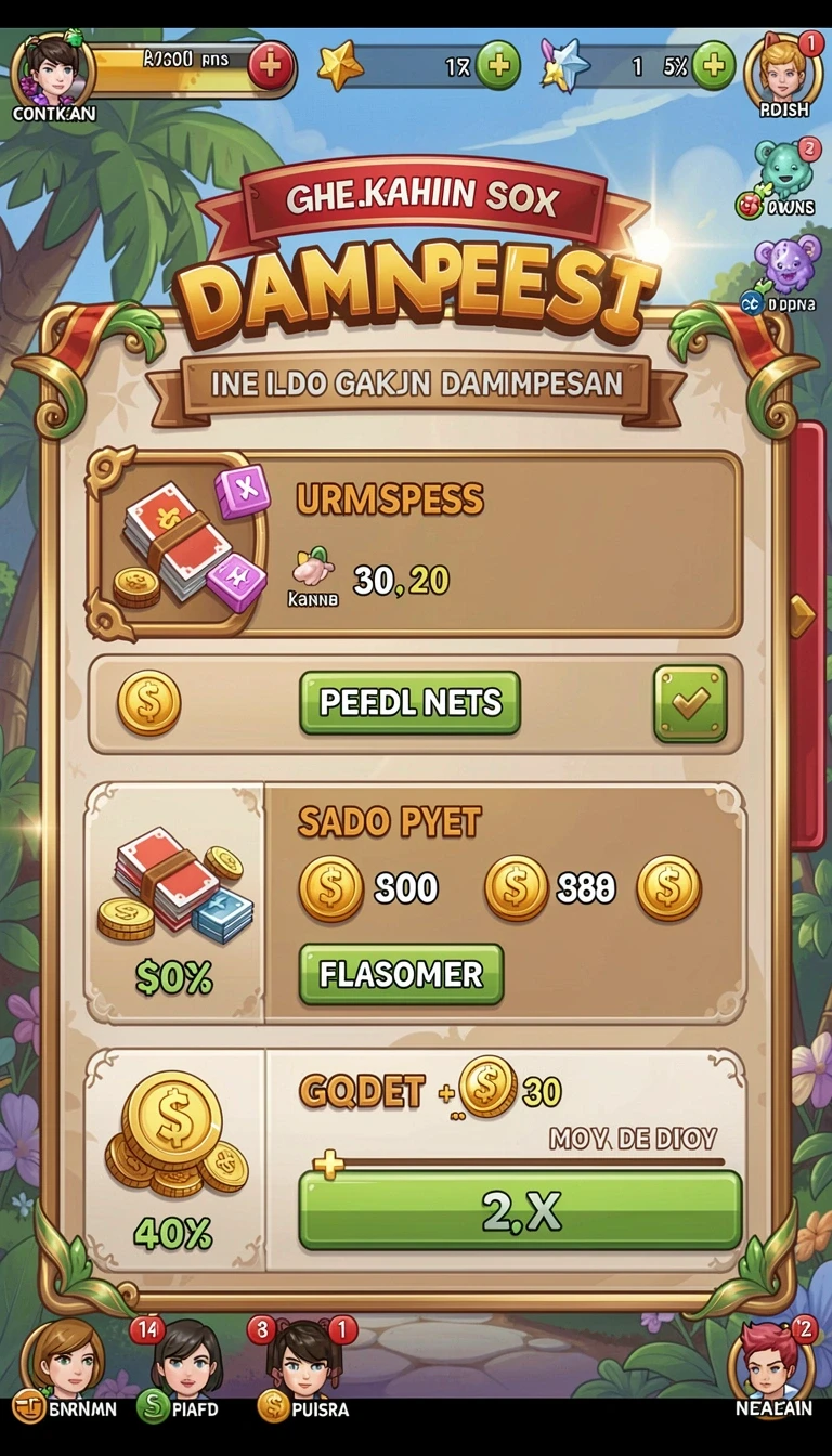 Download contests APK Original untuk Android screenshot 3