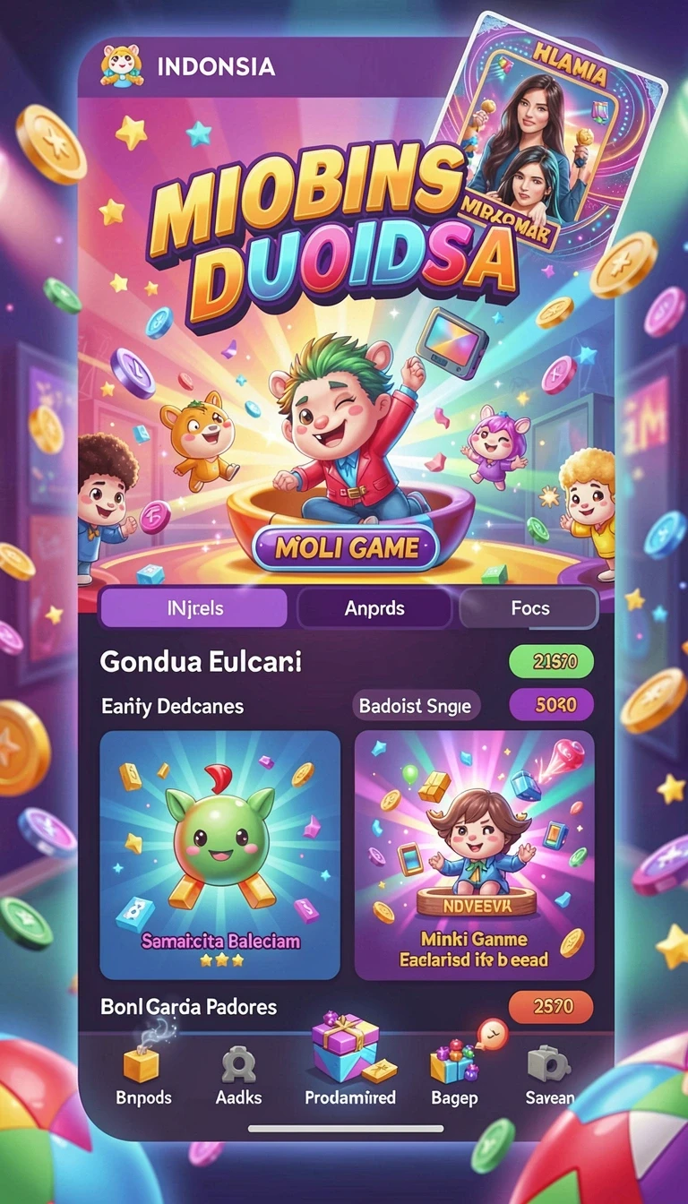 Download kapten77 APK Original untuk Android screenshot 2
