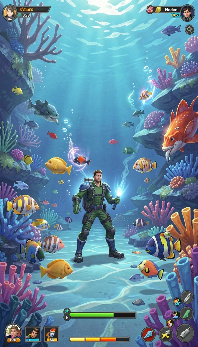 Download draja777 APK Original untuk Android screenshot 2