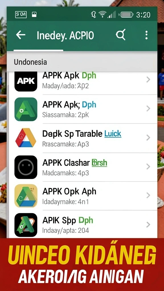 Download qqdewa APK Original untuk Android screenshot 4