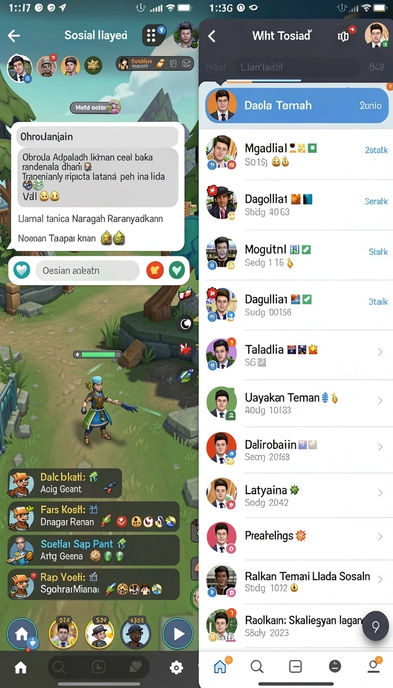 Download bursa188 APK Original untuk Android screenshot 3