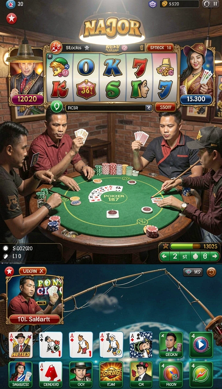 Download togel279 APK Original untuk Android screenshot 4