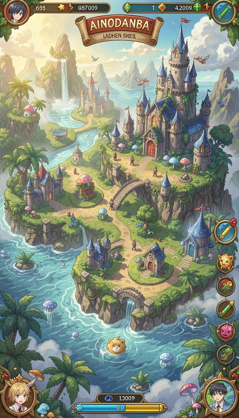 Download luckybest88 APK Original untuk Android screenshot 3