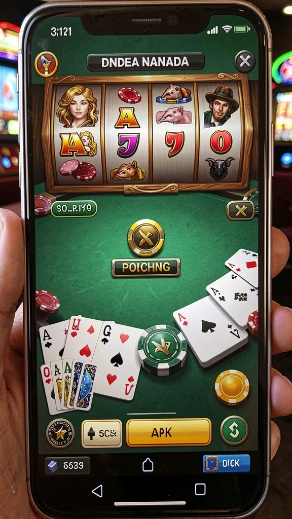 Download ufo777 APK Original untuk Android screenshot 2