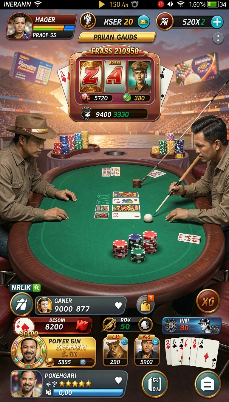 Download polynion APK Original untuk Android screenshot 3