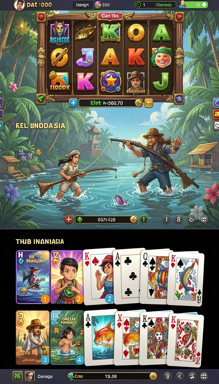 Download gg368 APK Original untuk Android screenshot 4