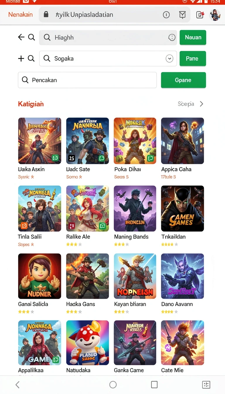 Download rk88 APK Original untuk Android screenshot 4