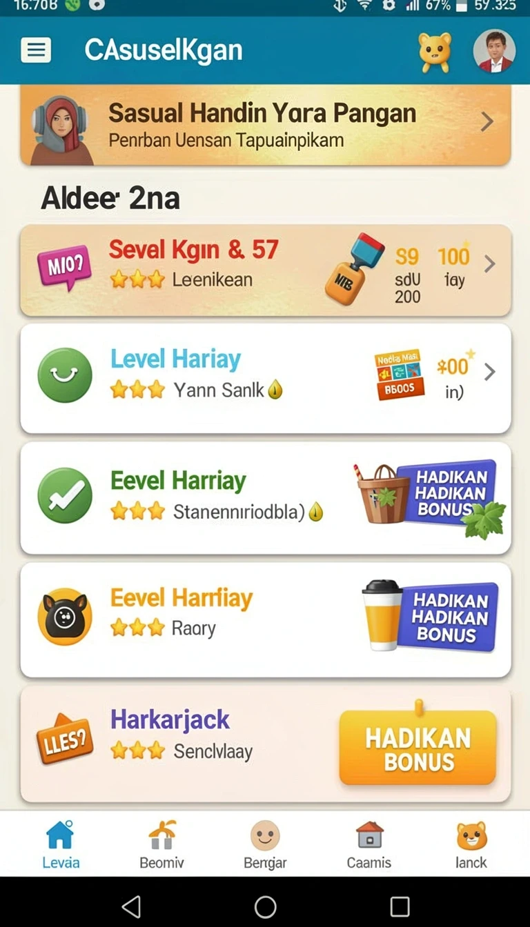 Download rk88 APK Original untuk Android screenshot 2