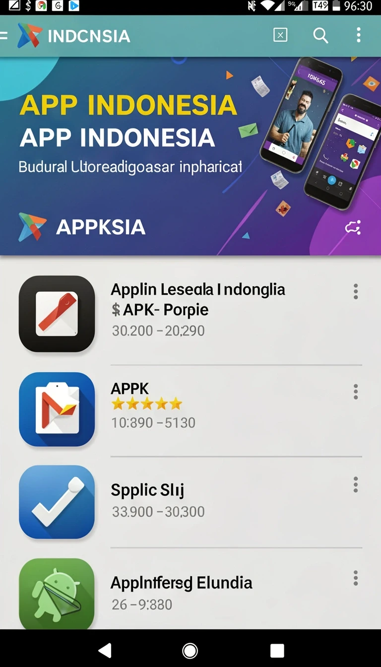 Download contests APK Original untuk Android screenshot 2